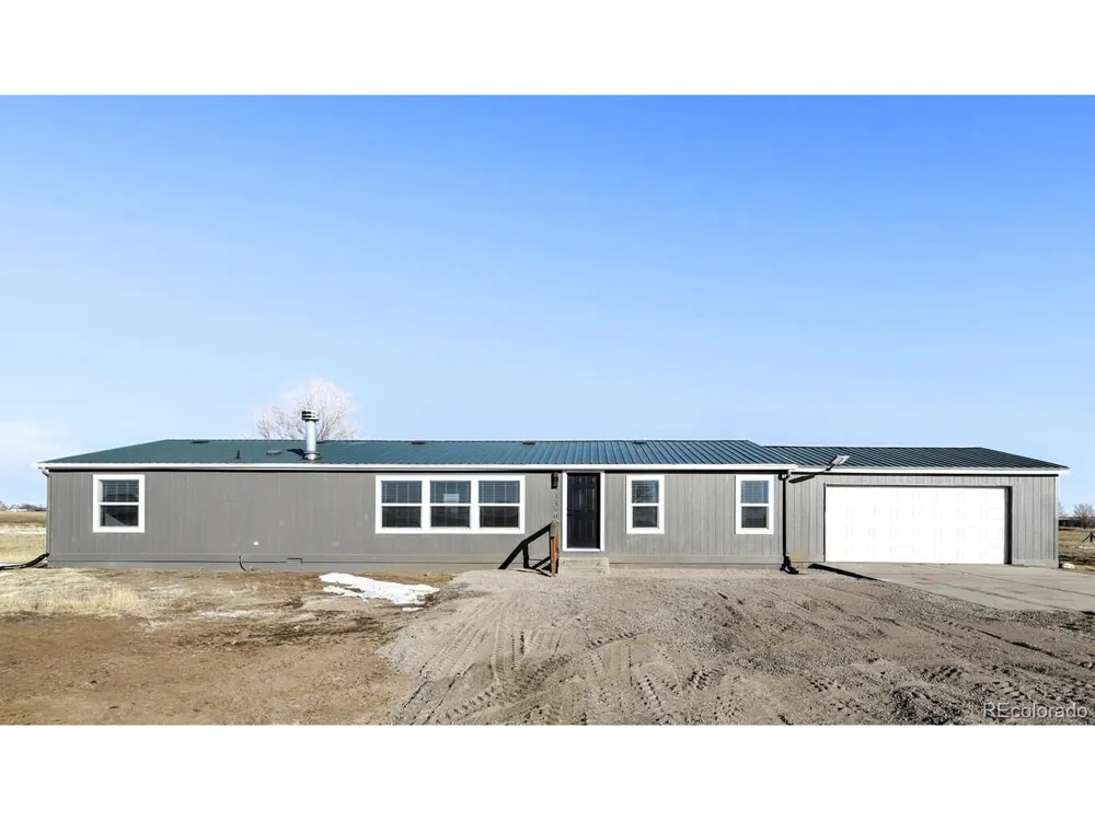 23390 Handle Road Calhan, CO 80808
