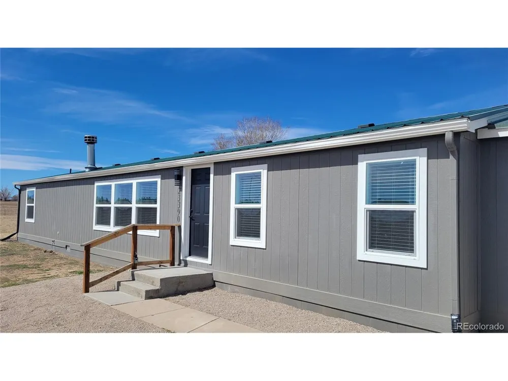 23390 Handle Road Calhan, CO 80808
