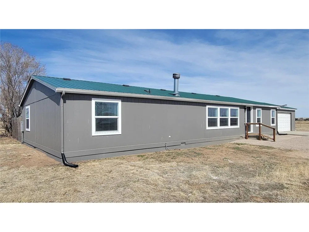 23390 Handle Road Calhan, CO 80808