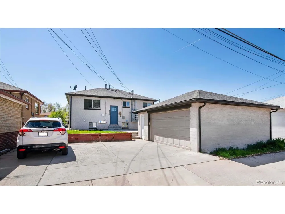 1310 Wolff Street Denver, CO 80204