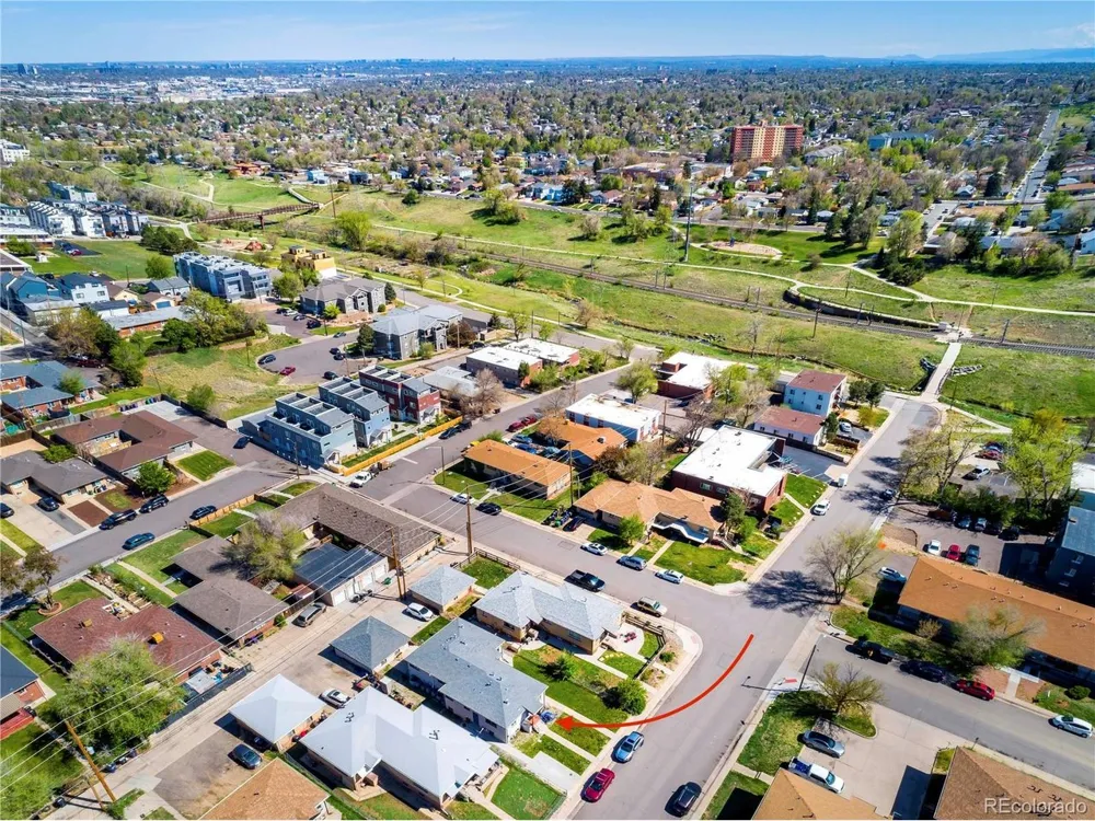 1310 Wolff Street Denver, CO 80204