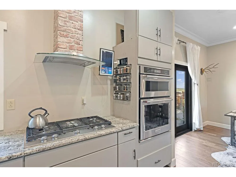 8450 Edison Road Yoder, CO 80864
