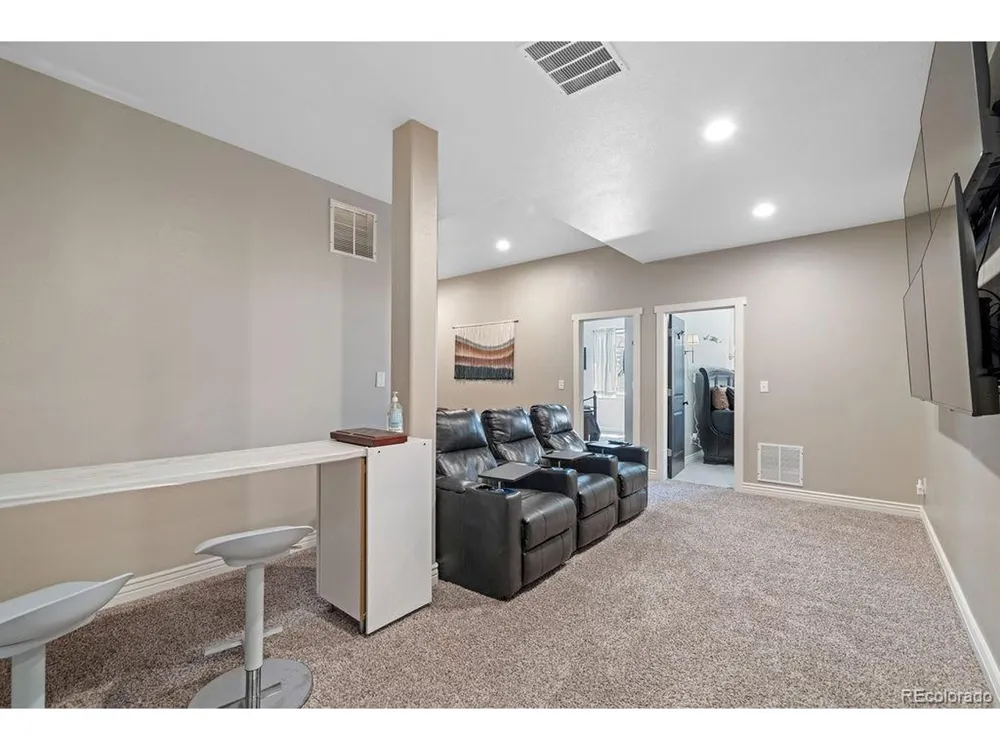 8450 Edison Road Yoder, CO 80864