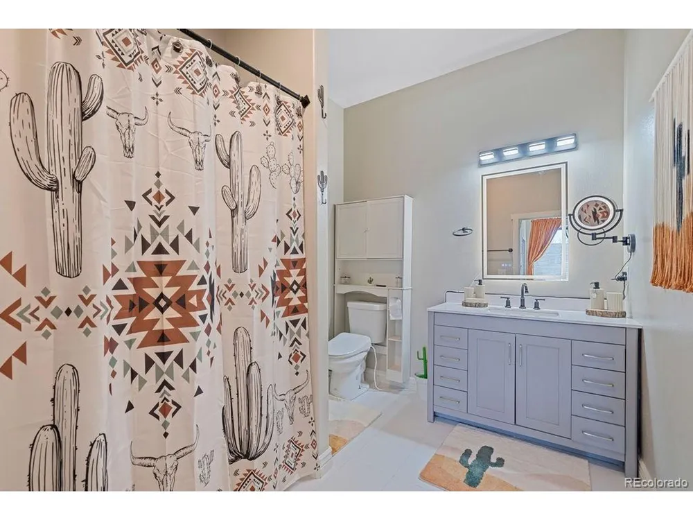 8450 Edison Road Yoder, CO 80864