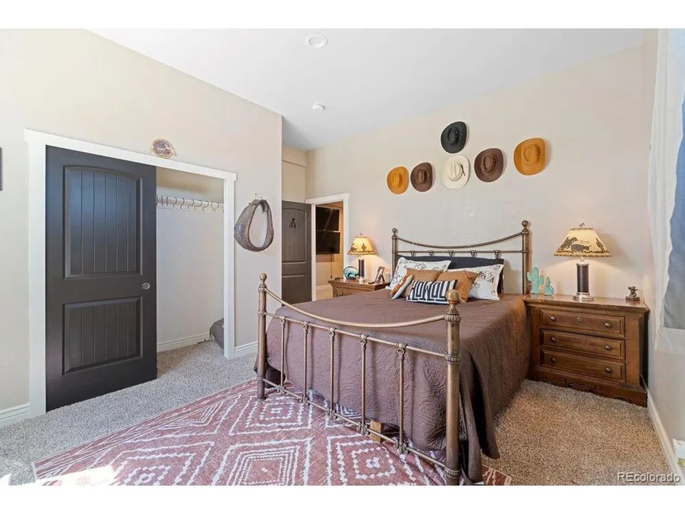 8450 Edison Road Yoder, CO 80864