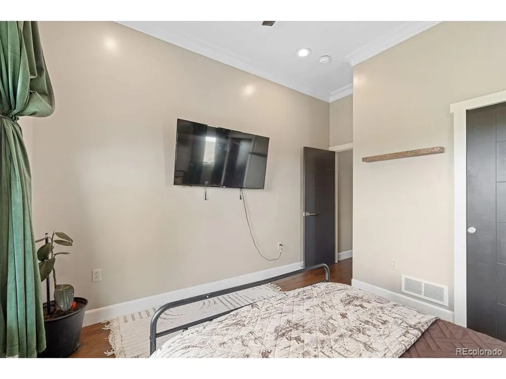 8450 Edison Road Yoder, CO 80864