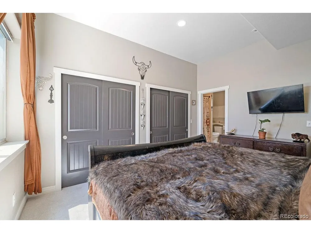 8450 Edison Road Yoder, CO 80864
