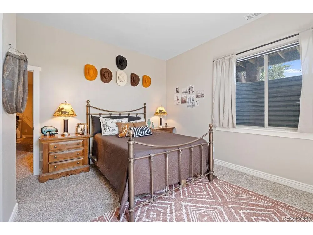 8450 Edison Road Yoder, CO 80864