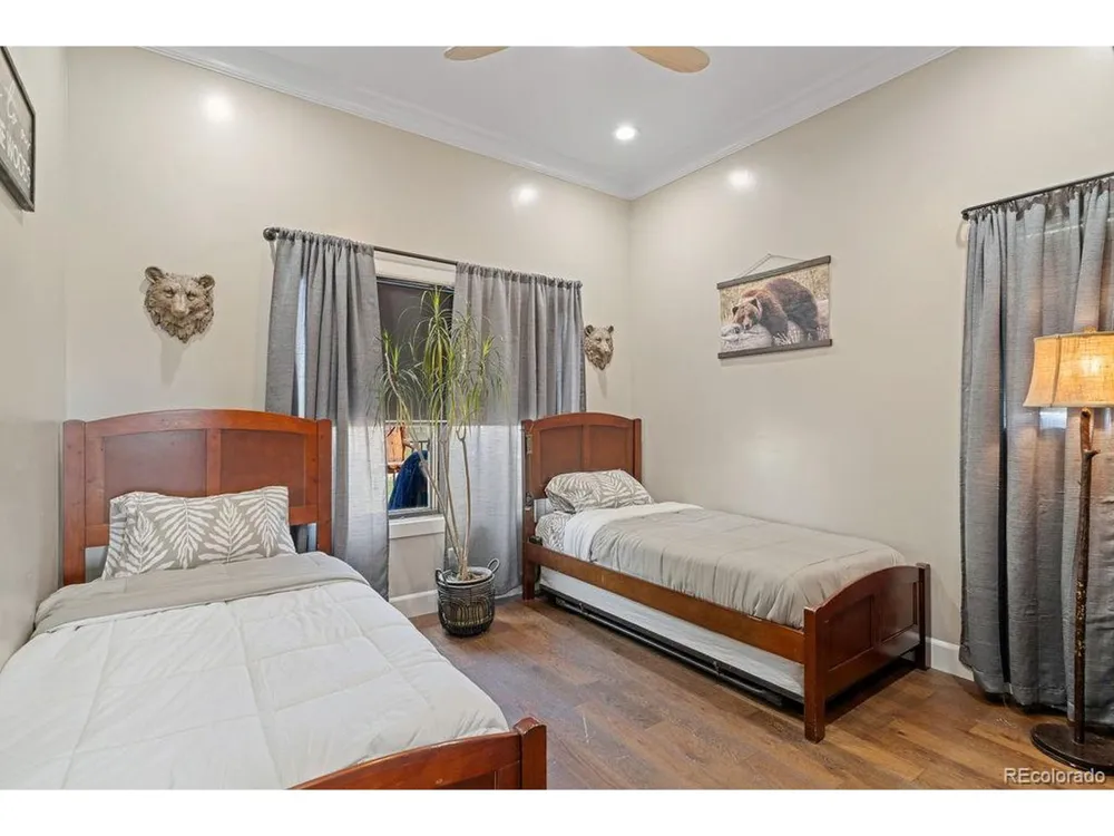8450 Edison Road Yoder, CO 80864