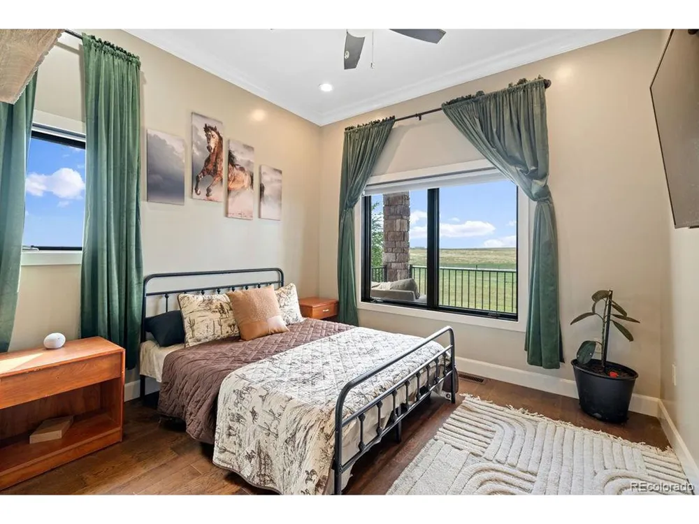 8450 Edison Road Yoder, CO 80864