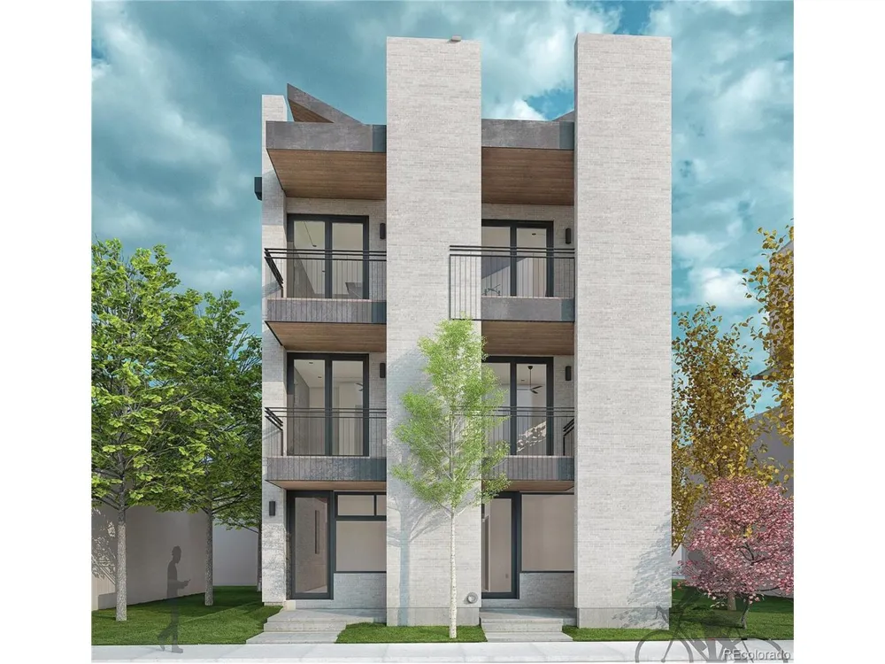 326 Santa Fe Drive Denver, CO 80223