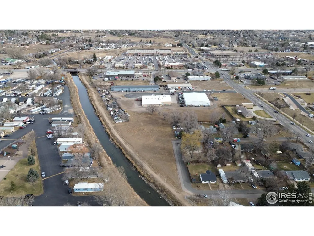  Fort Collins, CO 80524
