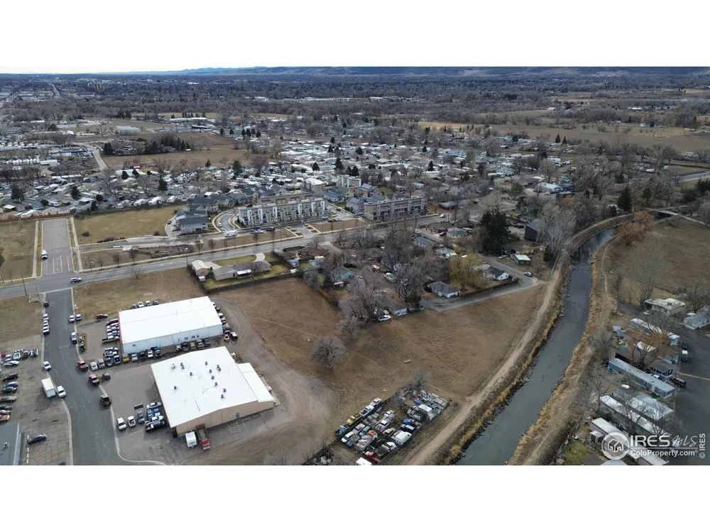  Fort Collins, CO 80524