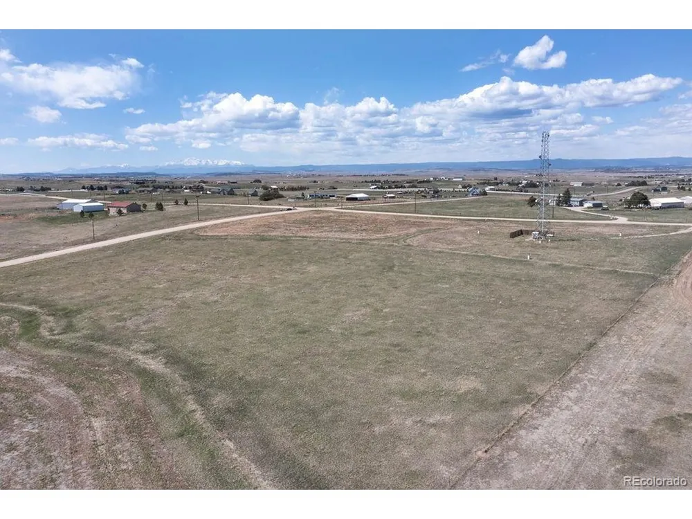 0 County Road 118 Elizabeth, CO 80107