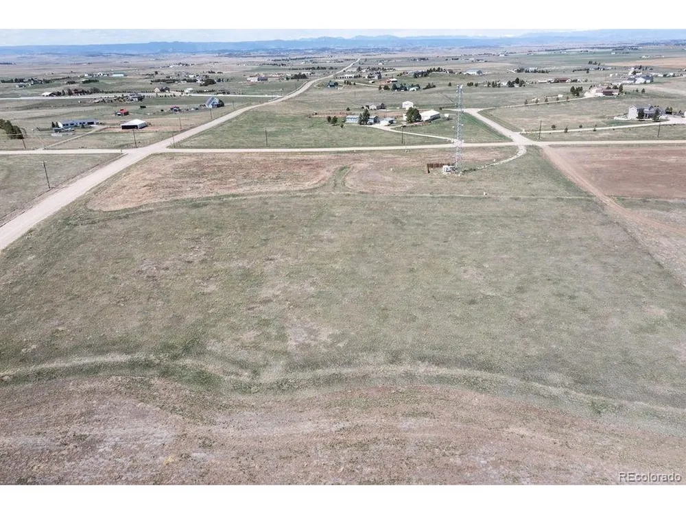 0 County Road 118 Elizabeth, CO 80107