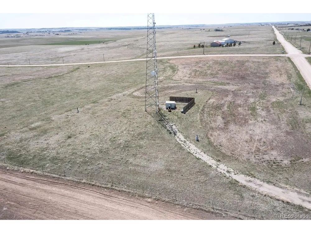 0 County Road 118 Elizabeth, CO 80107