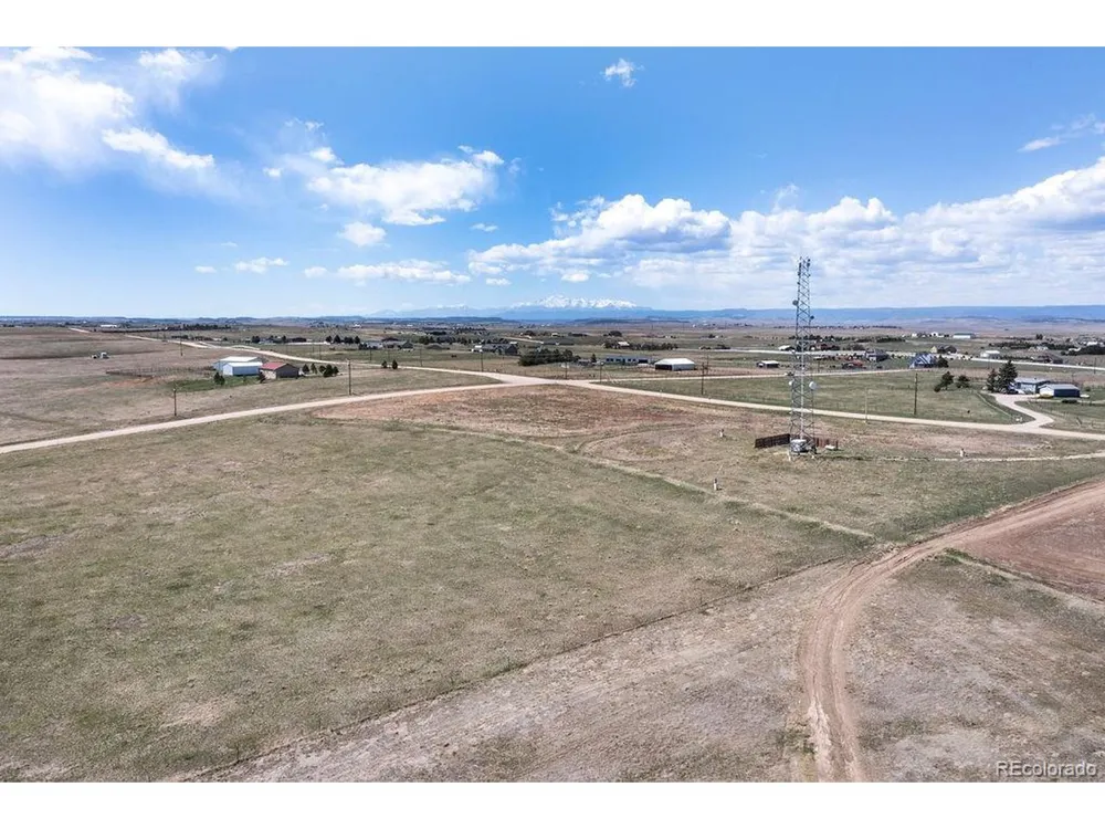 0 County Road 118 Elizabeth, CO 80107