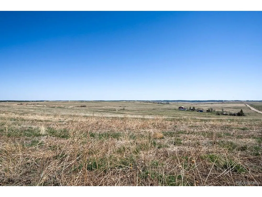 0 County Road 118 Elizabeth, CO 80107