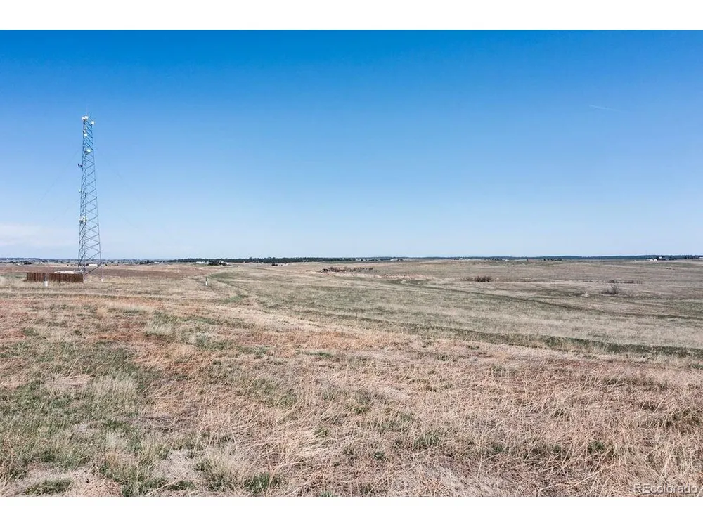 0 County Road 118 Elizabeth, CO 80107