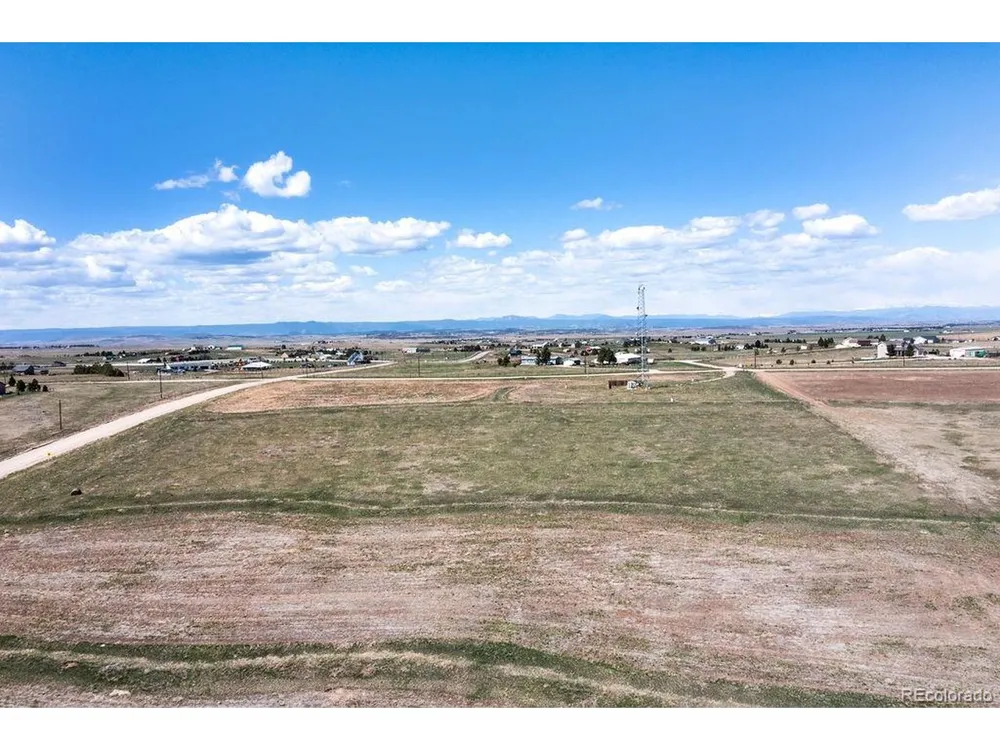 0 County Road 118 Elizabeth, CO 80107