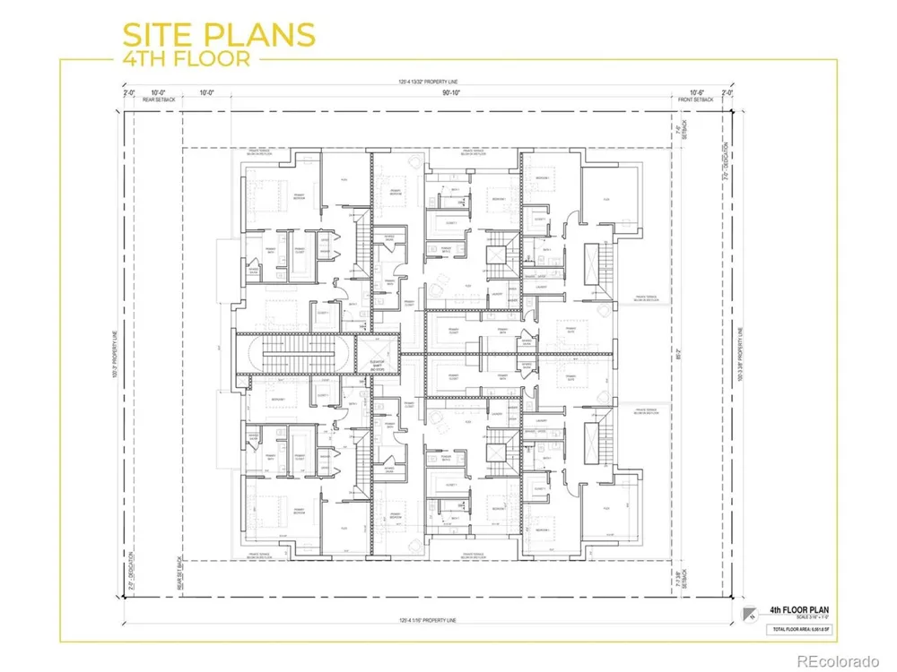 2837 Lawrence Street Denver, CO 80205