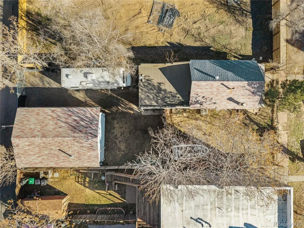 2837 Lawrence Street Denver, CO 80205
