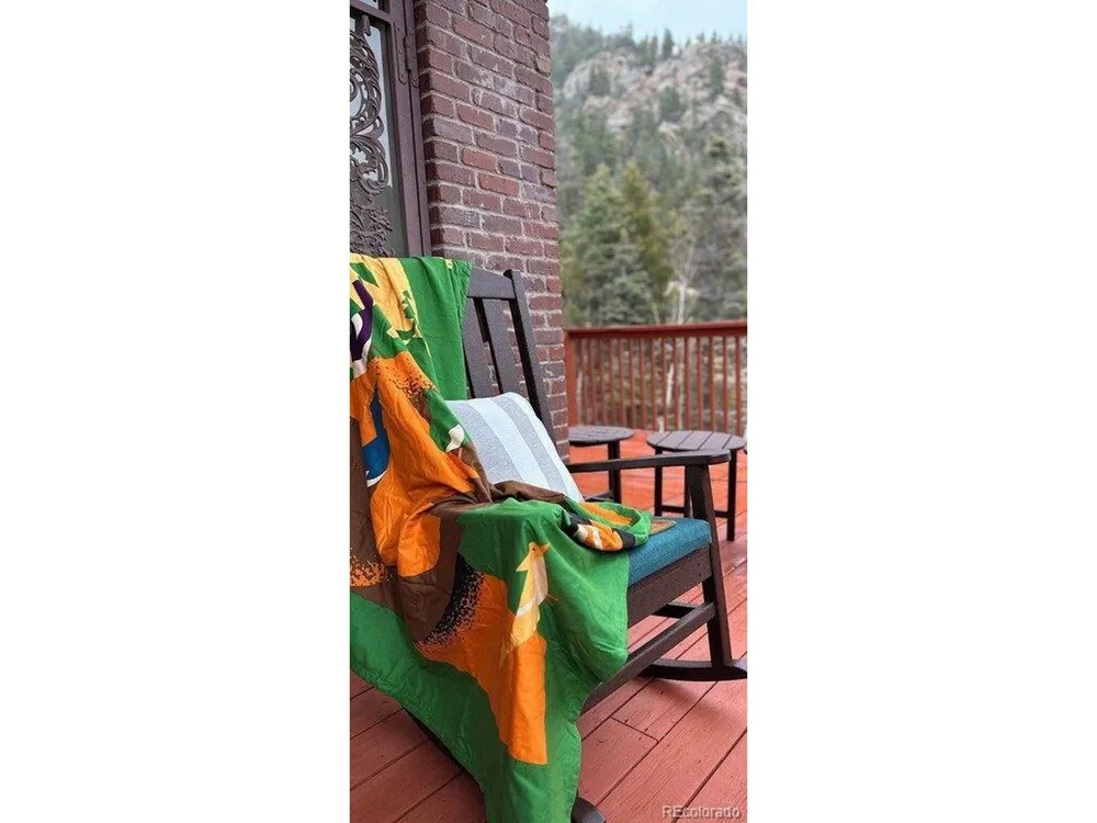 16679 Highway 96 Wetmore, CO 81253