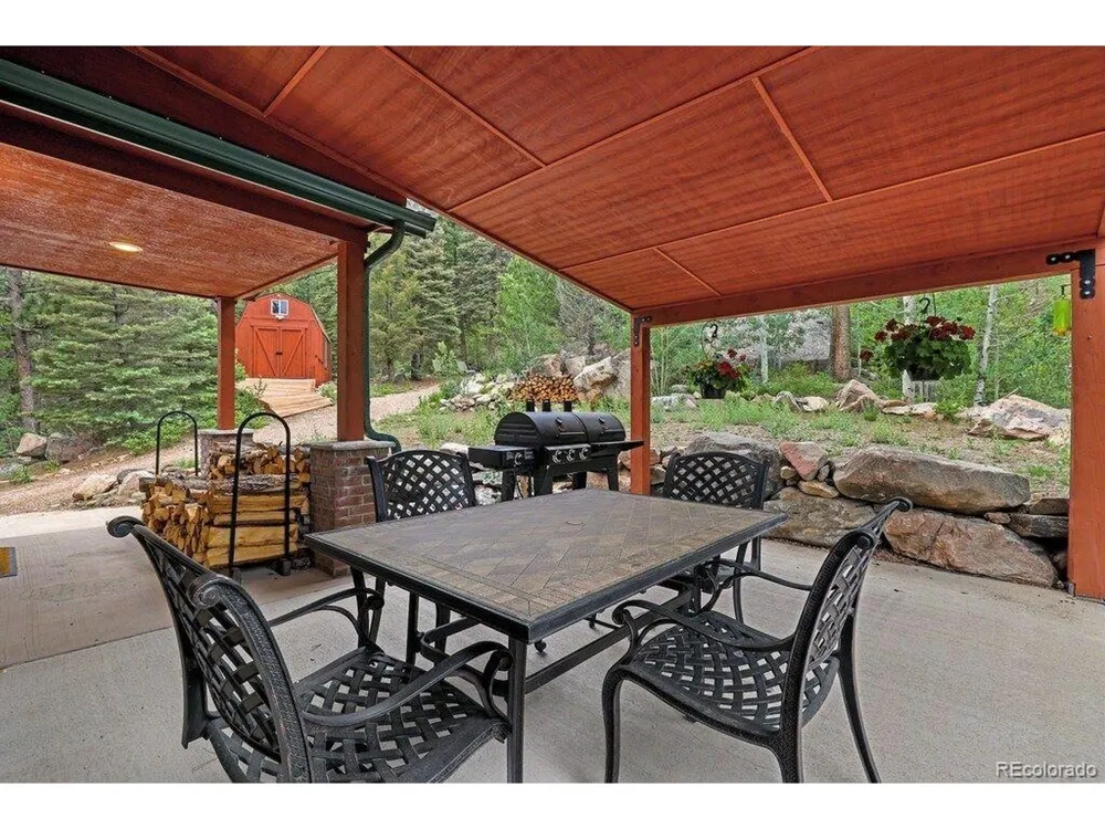 16679 Highway 96 Wetmore, CO 81253