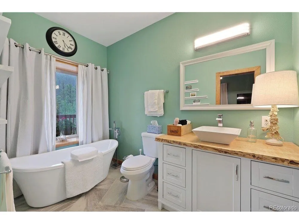 16679 Highway 96 Wetmore, CO 81253