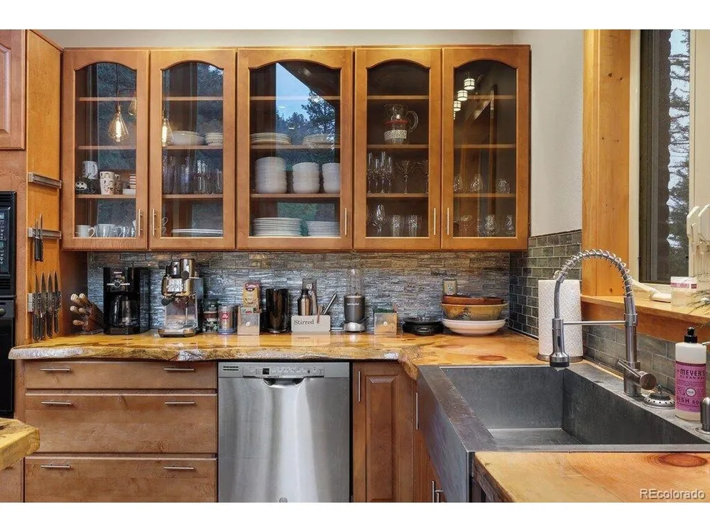16679 Highway 96 Wetmore, CO 81253