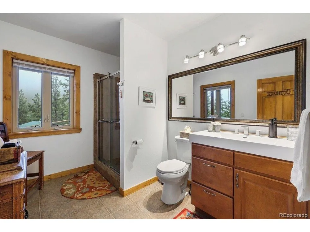 16679 Highway 96 Wetmore, CO 81253