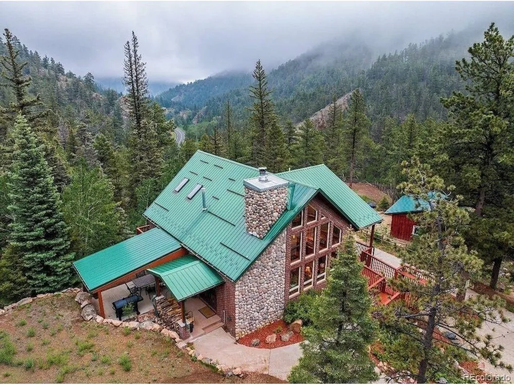 16679 Highway 96 Wetmore, CO 81253