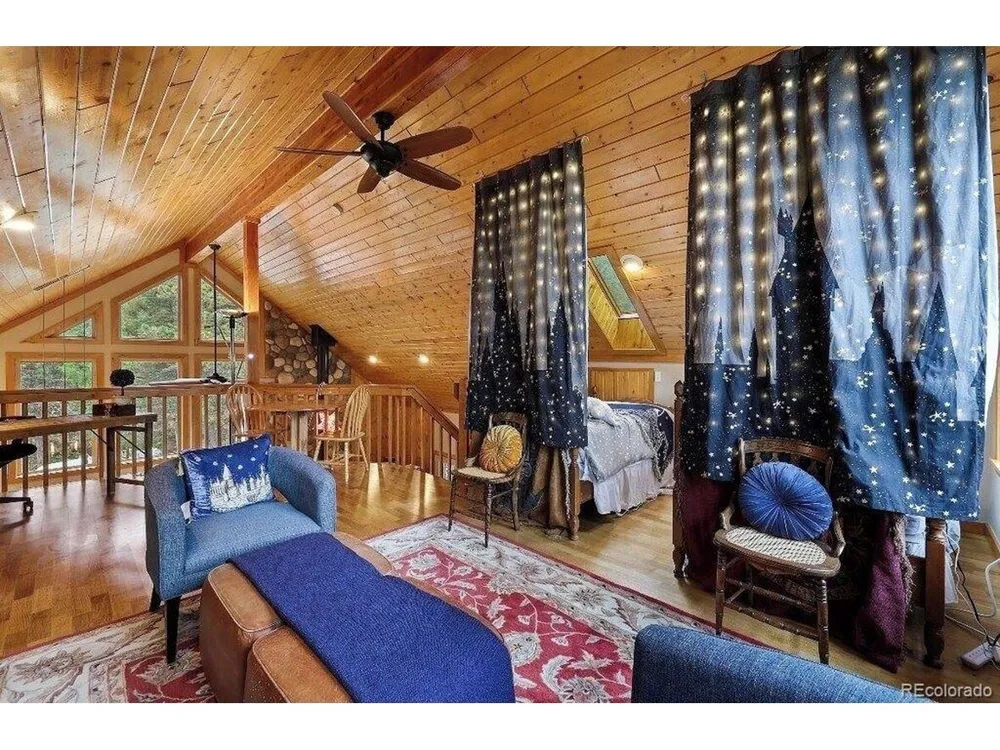 16679 Highway 96 Wetmore, CO 81253