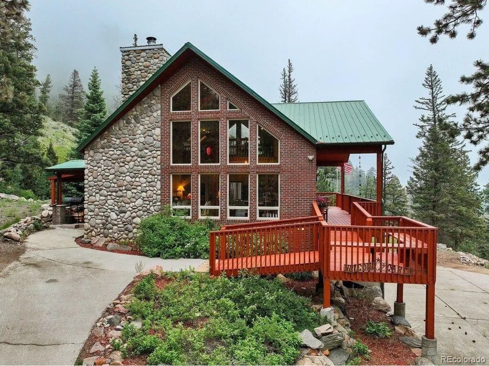 16679 Highway 96 Wetmore, CO 81253
