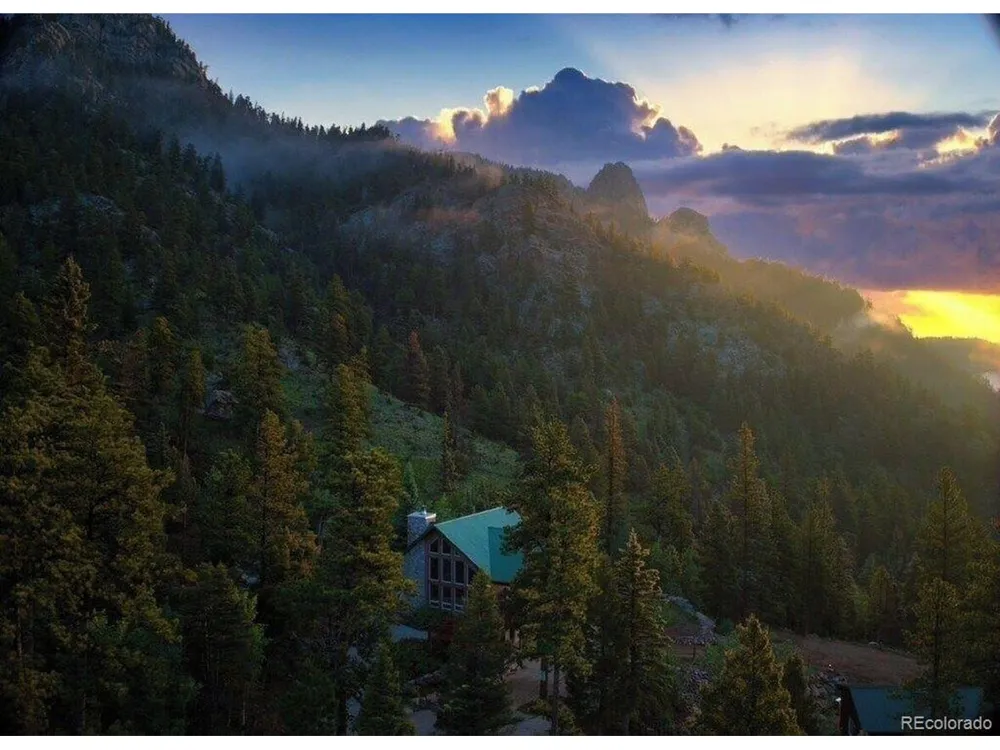 16679 Highway 96 Wetmore, CO 81253