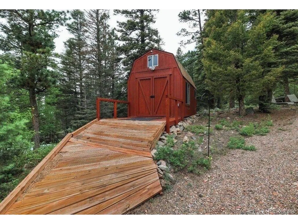 16679 Highway 96 Wetmore, CO 81253