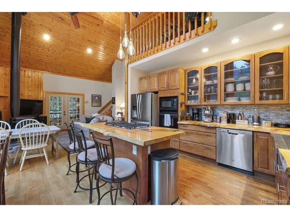 16679 Highway 96 Wetmore, CO 81253