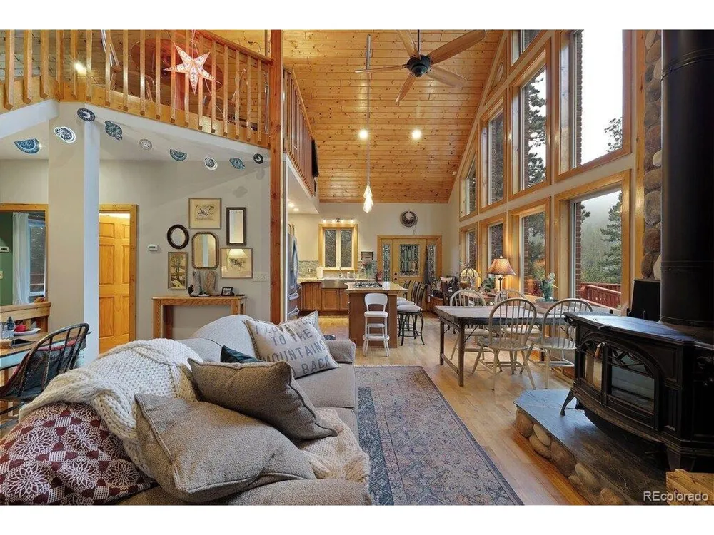 16679 Highway 96 Wetmore, CO 81253