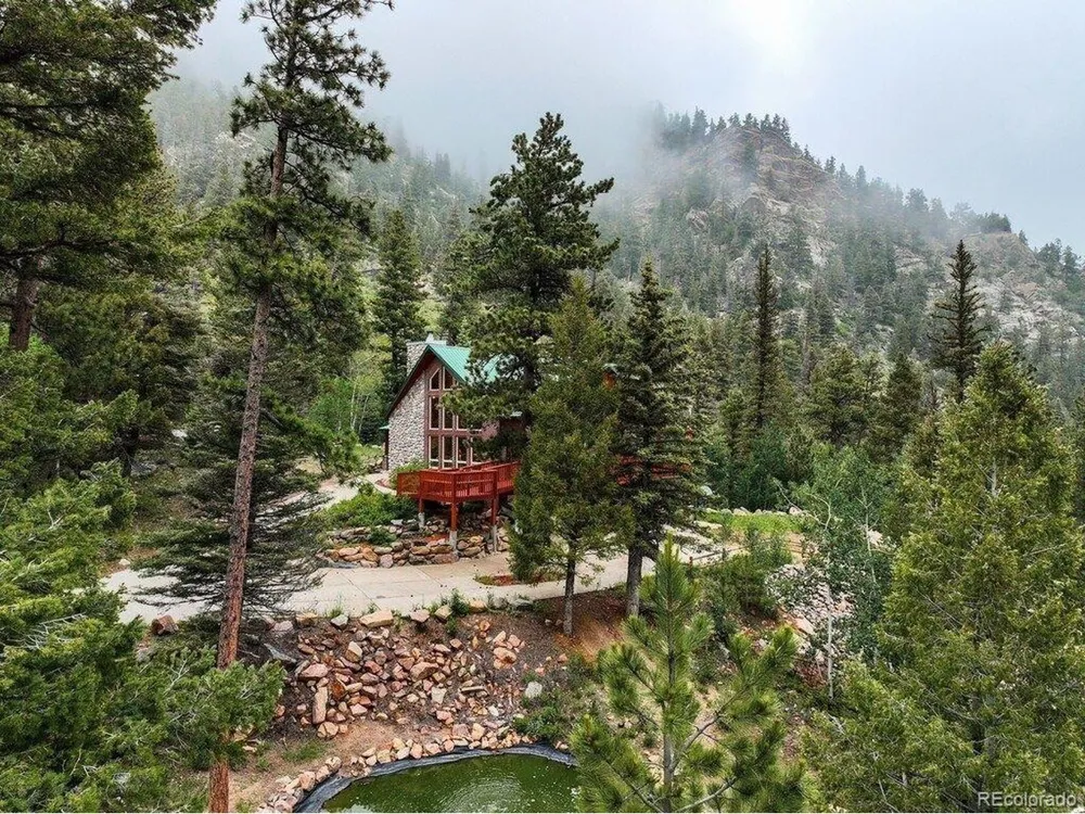 16679 Highway 96 Wetmore, CO 81253