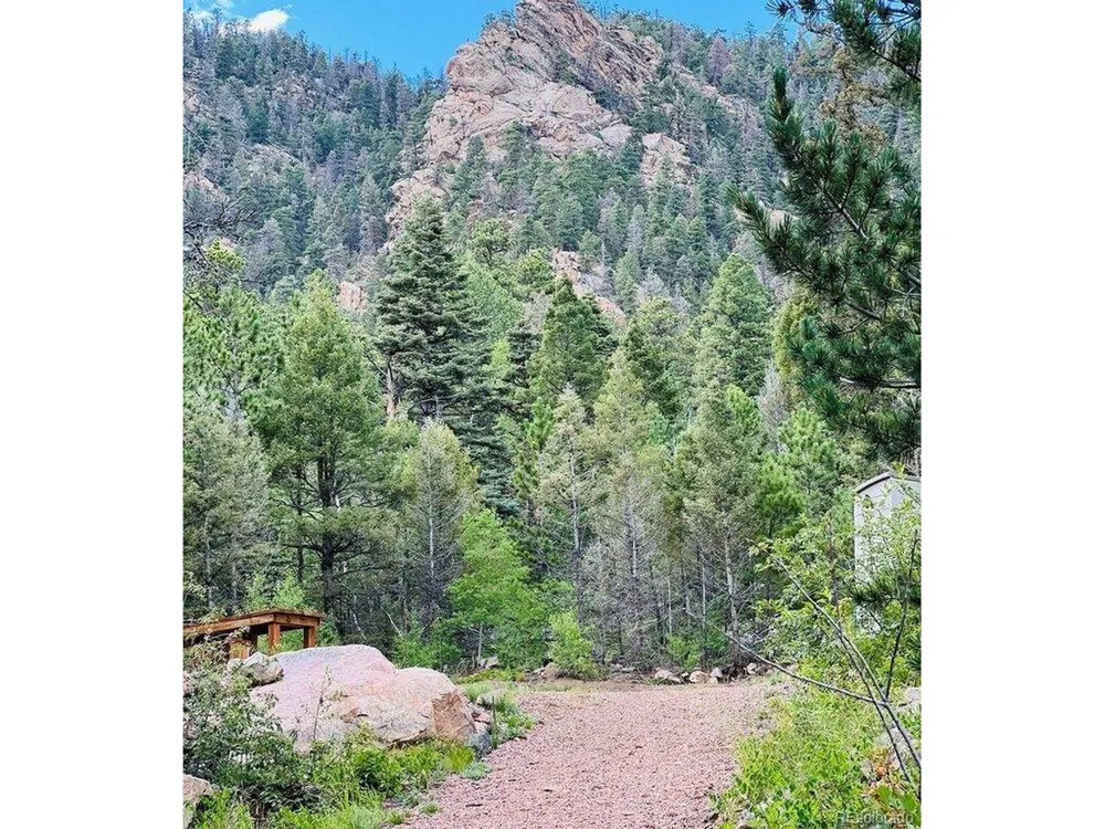 16679 Highway 96 Wetmore, CO 81253