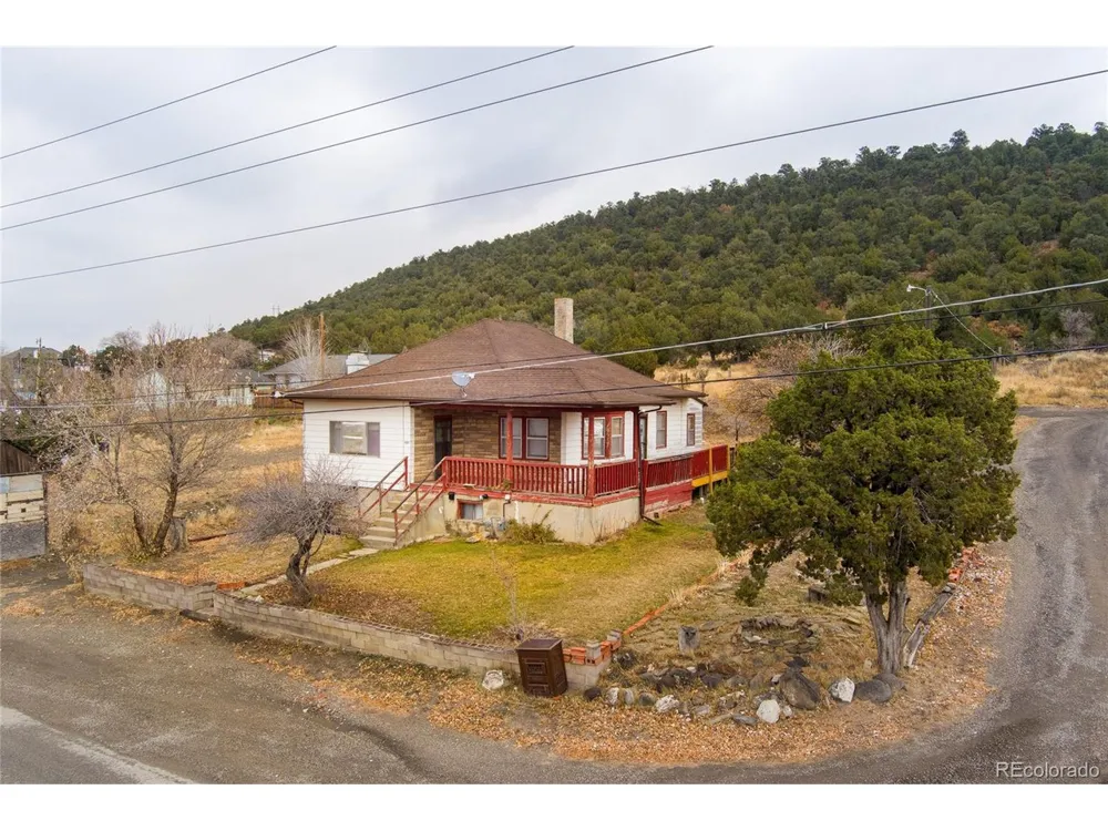 620 S Indiana Avenue Trinidad, CO 81082