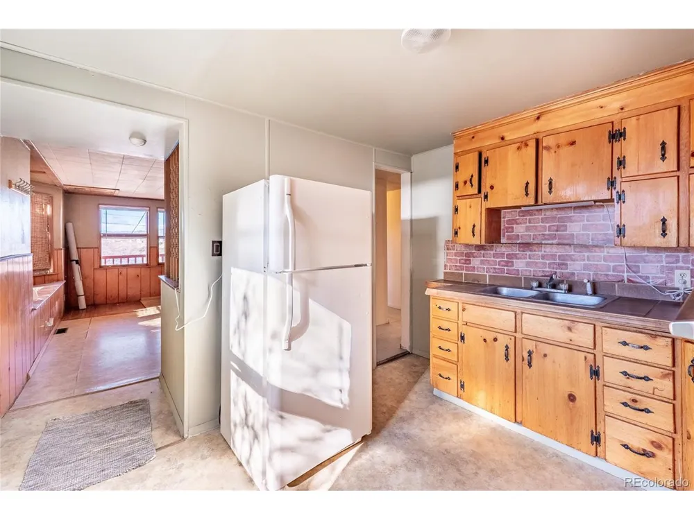 620 S Indiana Avenue Trinidad, CO 81082
