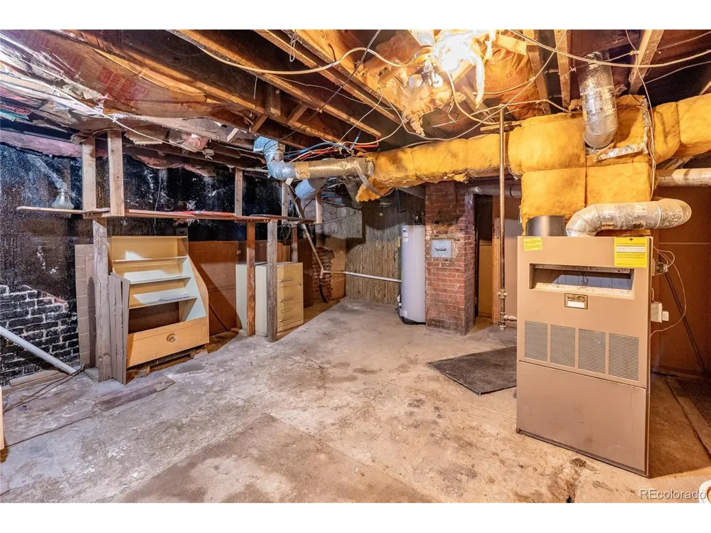 620 S Indiana Avenue Trinidad, CO 81082