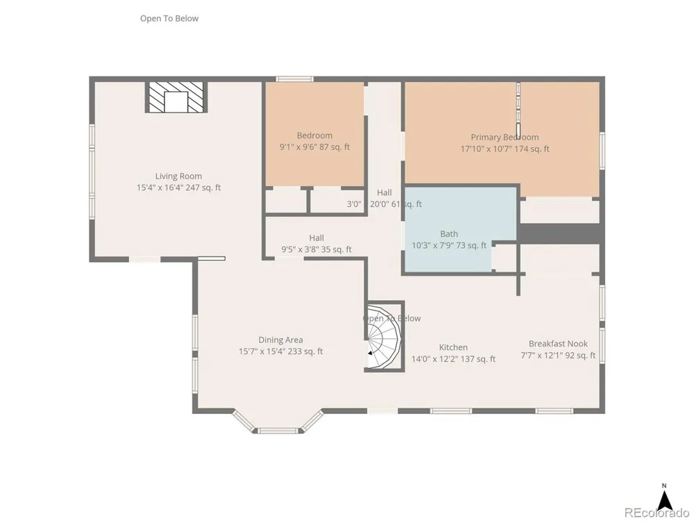 620 S Indiana Avenue Trinidad, CO 81082