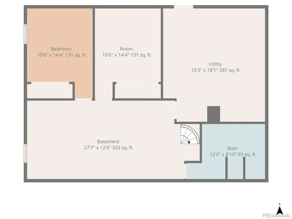 620 S Indiana Avenue Trinidad, CO 81082