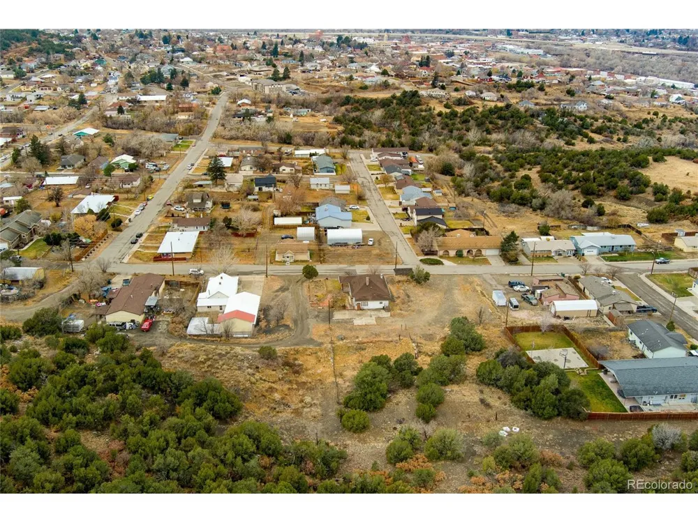 620 S Indiana Avenue Trinidad, CO 81082