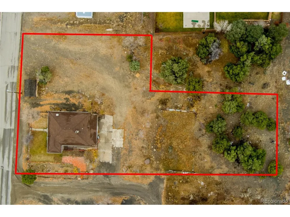 620 S Indiana Avenue Trinidad, CO 81082