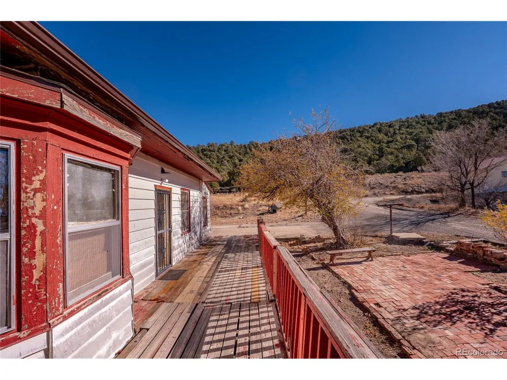 620 S Indiana Avenue Trinidad, CO 81082
