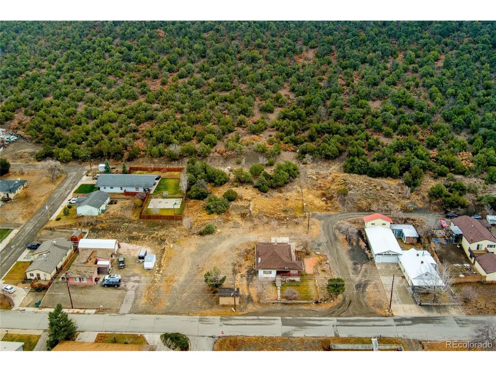 620 S Indiana Avenue Trinidad, CO 81082