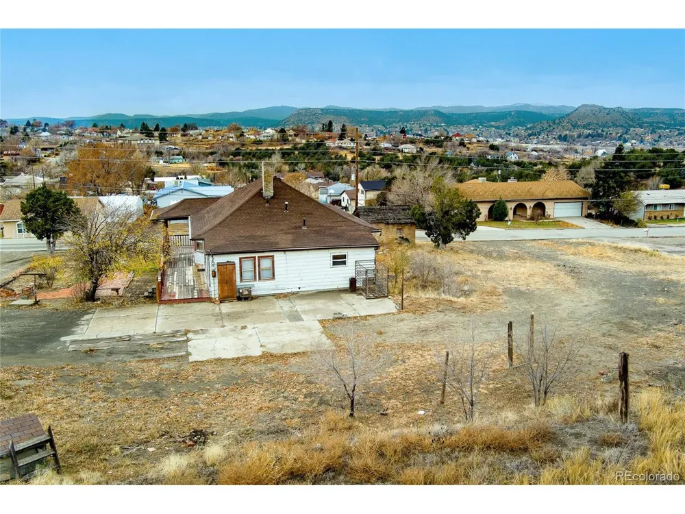 620 S Indiana Avenue Trinidad, CO 81082